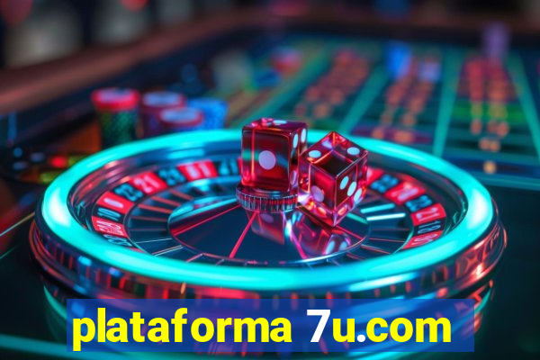 plataforma 7u.com